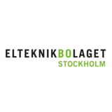 Elteknikbolaget i Stockholm AB logotyp