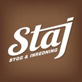 STAJ Bygg&Inredning AB logotyp