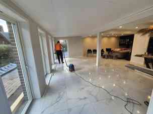 bild 5 på utfört arbete