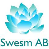 Swesm AB logotyp