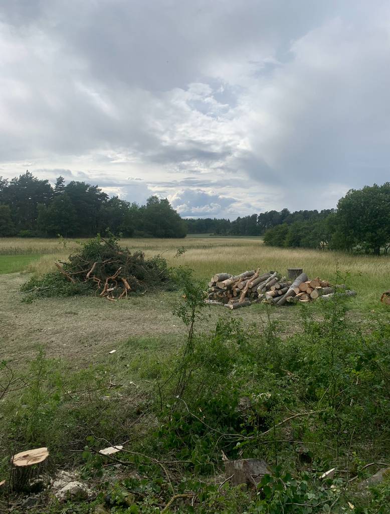 Bild 5 av referensprojekt Ekerö, Färingsö