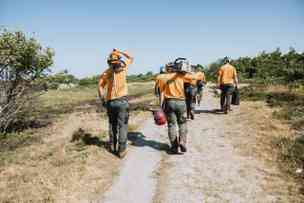 bild 4 på utfört arbete