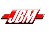 JBM Lars Jörgensens Bygg och Montage AB logotyp