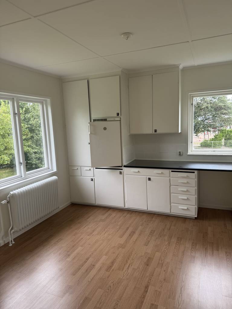 Bild 2 av referensprojekt Renovering villa  Lindö Norrköping