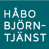 Håbo Björntjänst AB logotyp