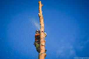 bild 5 på utfört arbete