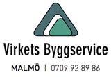 Virkets Byggservice Malmö AB logotyp