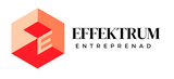 Effektrum Entreprenad Ab logotyp