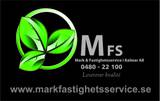 Mark & Fastighetsservice i Kalmar AB logotyp
