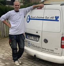 bild på kontaktperson