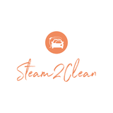Steam2clean logotyp