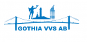 GOTHIA VVS AB logotyp