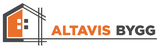 Altavis Bygg AB logotyp