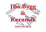Janne Blombergs Bygg & Keramik AB logotyp