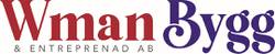 Wman Bygg & Entreprenad AB logo