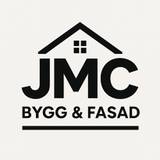 Jmc Bygg & Fasad AB logotyp