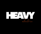 Heavy Electric Sweden Ab logotyp