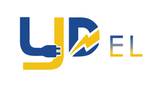 YD EL AB logotyp