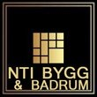 NTI BYGG & BADRUM logotyp