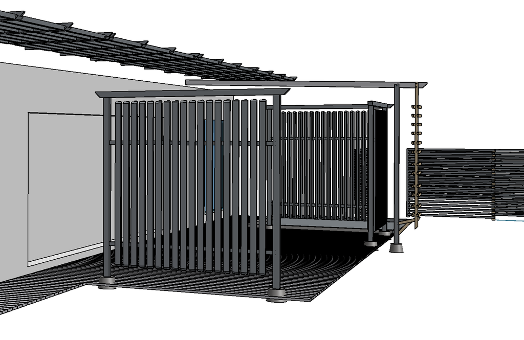 Bild 3 av referensprojekt Konstruktion / Ritningar