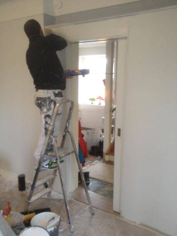 Bild 2 av referensprojekt Lund