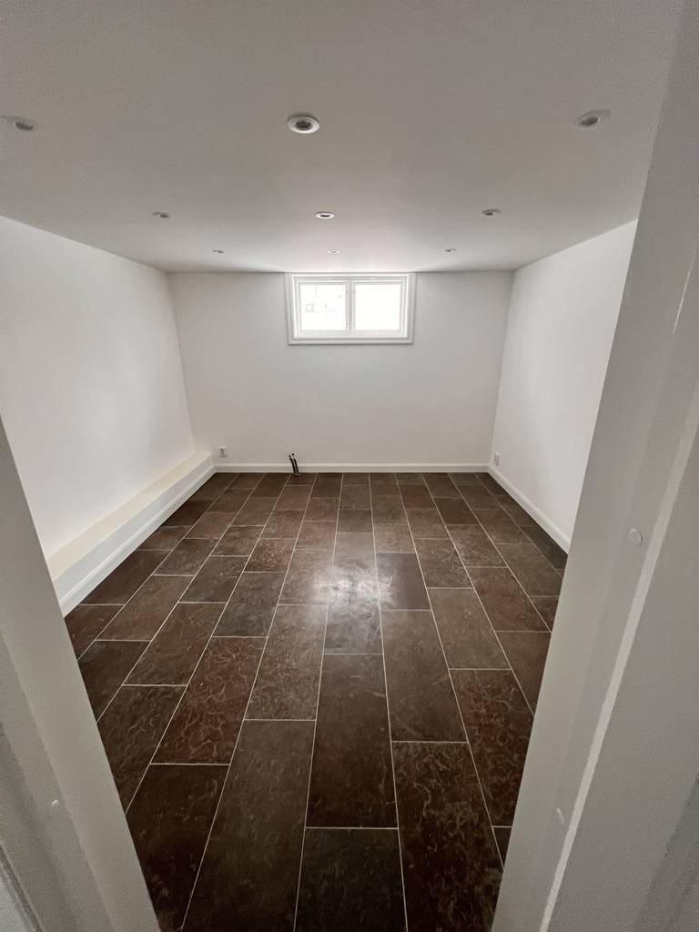 Bild 22 av referensprojekt Totalrenovering av villa med tillbyggnad