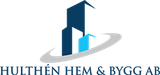 Hulthén Hem & Bygg AB logotyp