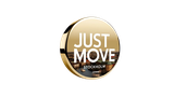 JustMove Sverige AB logotyp
