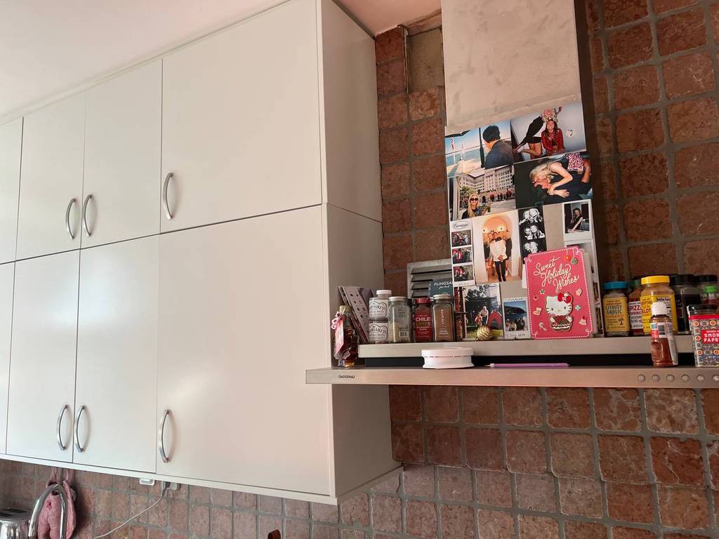 Bild 2 av referensprojekt Totalköksrenovering