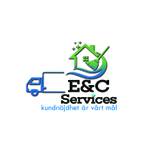 E&C Services logotyp