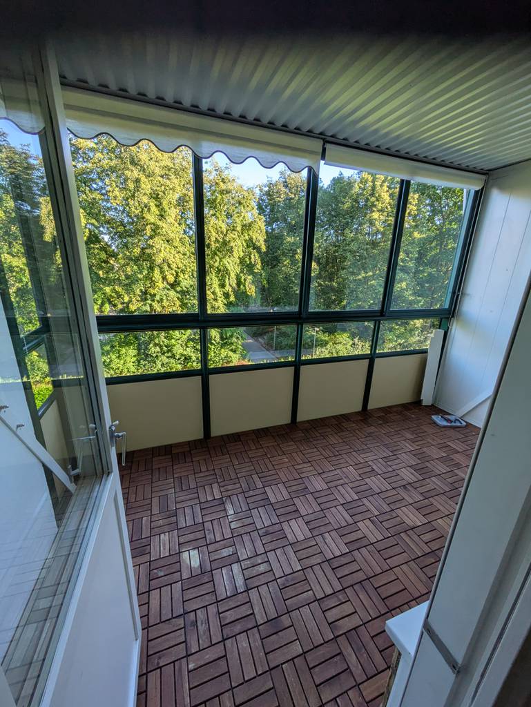 Bild 4 av referensprojekt Flyttstädning – Skinande rent & redo för besiktning