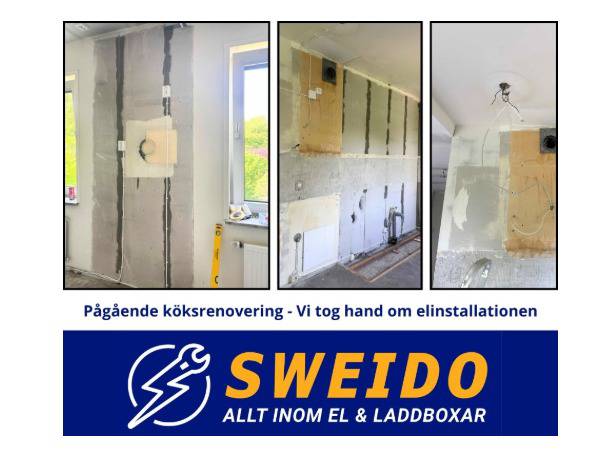 Bild 5 av referensprojekt Belysning