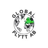 Global Flytt AB logotyp