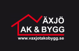 Växjö Tak & Bygg AB logotyp