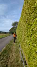 bild 4 på utfört arbete