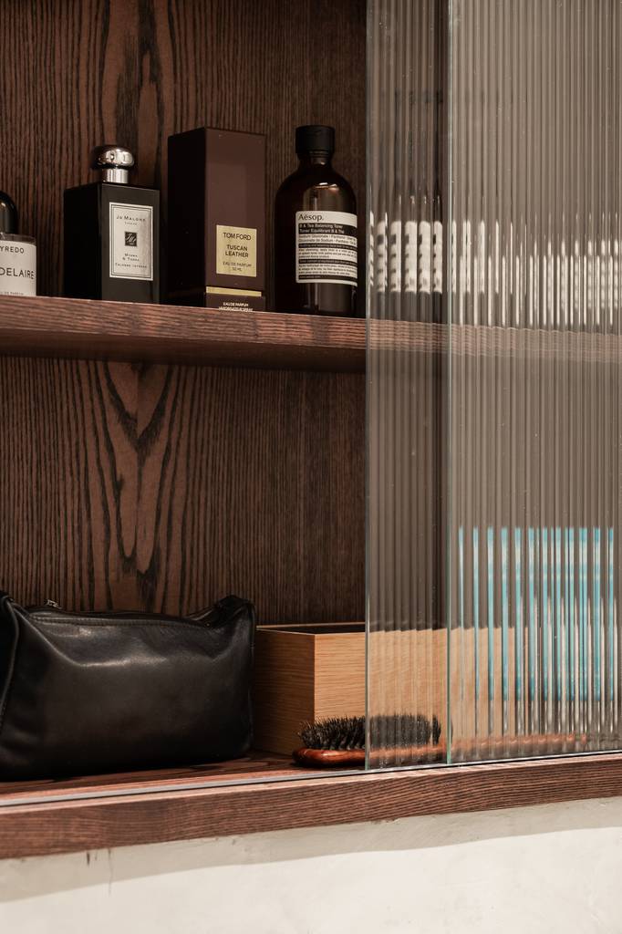 Bild 4 av referensprojekt BRÅVALLAGATAN