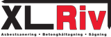 XL Riv AB logotyp