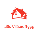 Lilla Villans Bygg i Jönköping logotyp