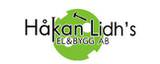 Håkan Lidhs El & Bygg AB logotyp