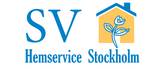 SV Hemservice Stockholm AB logotyp