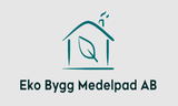 Eko Bygg Medelpad AB logotyp