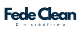Fede Clean logotyp