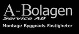 A-Bolagen Service AB logotyp