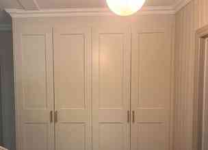 bild 3 på utfört arbete