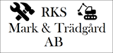 RKS Mark & Trädgård AB logotyp