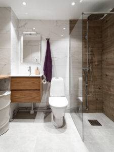 bild 1 på utfört arbete