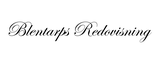 Blentarps Redovisning logotyp