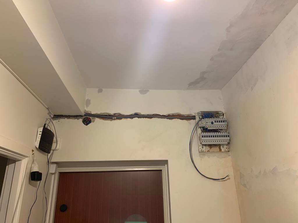 Bild 8 av referensprojekt Kök renovering