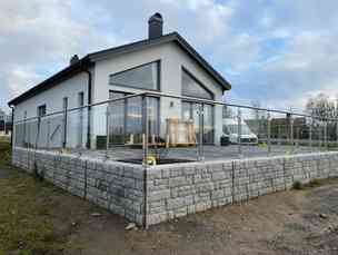 bild 4 på utfört arbete