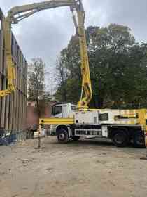 bild 3 på utfört arbete